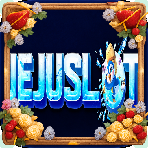 jejuslot — galeri pratinjau - APK Resmi